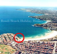 Bondi Beachfront Studio - Accommodation Perth