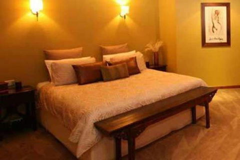 Cedars Mount View - Accommodation Perth 0