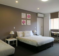 Lyndoch Hill - Accommodation Perth