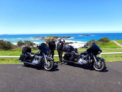A1 Coffs Coast Tours - Accommodation Perth 7