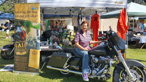 A1 Coffs Coast Tours - Accommodation Perth 19