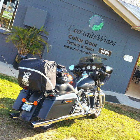 A1 Coffs Coast Tours - Accommodation Perth 22