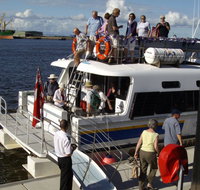 Nova Cruises - Accommodation Perth