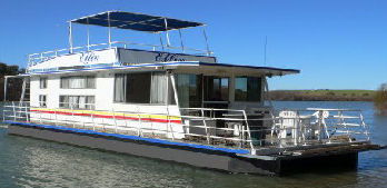 Oz Houseboats - Accommodation Perth 0