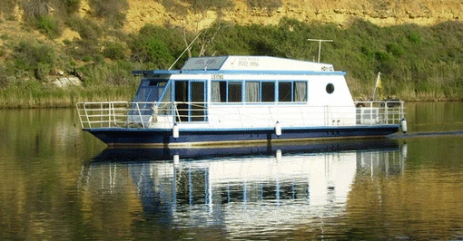 Oz Houseboats - Accommodation Perth 2
