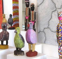 Aboriginal Dreamings Gallery - Accommodation Perth