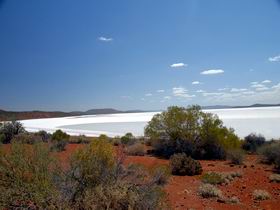 Gawler Ranges Wilderness Safaris - Accommodation Perth 0