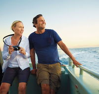 Keswick Island Day Trip - Accommodation Perth