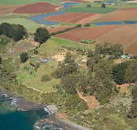 Winged House - The - Accommodation Perth