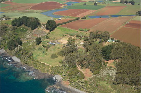 Winged House - The - Accommodation Perth 0