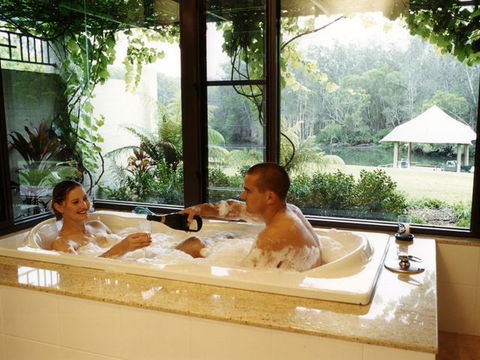Nundoobah Retreat - Accommodation Perth 0