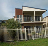 Tigh Na Mara - Accommodation Perth