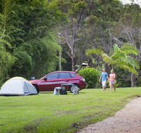 North Coast Holiday Parks Nambucca Headland - Accommodation Perth
