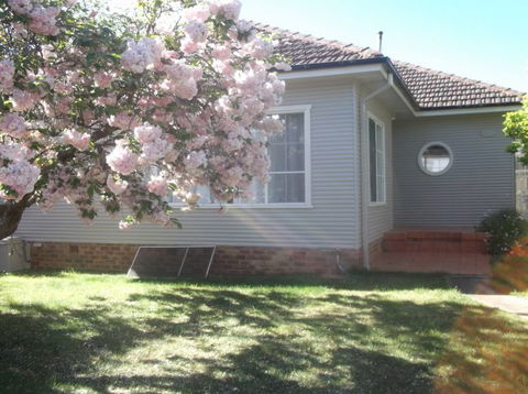 Magnolia Corner - Accommodation Perth 1