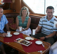 Sensational Sydney Cruises - Accommodation Perth