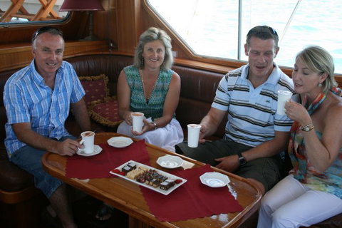 Sensational Sydney Cruises - Accommodation Perth 0