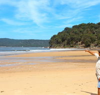 Bara Barang Aboriginal Tours - Accommodation Perth