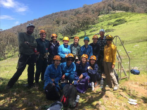 K7 Adventures - Canberra - Accommodation Perth 1