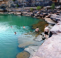 Adventure Wild Kimberley Tours - Accommodation Perth