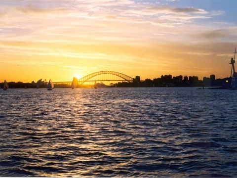 Australian Spirit Sailing Company - Perth Resorts 0