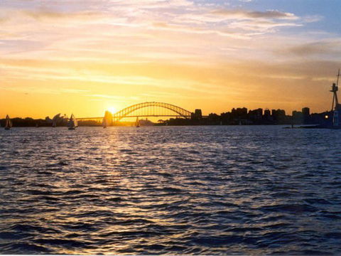 Australian Spirit Sailing Company - Perth Resorts 3