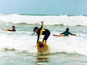 Moana Beach SA Accommodation Perth