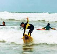 Surf Culture Australia - Accommodation Perth