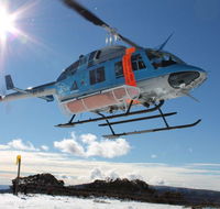 Forest Air Helicopters - Accommodation Perth