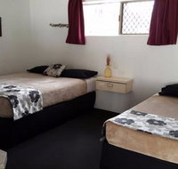 Siesta Villa Motor Inn - Accommodation Perth