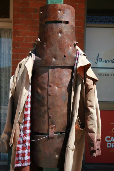 Australis 4WD Adventures - Perth Resorts 0