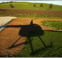 Barossa Helicopters Pty Ltd - Accommodation Perth