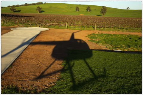 Barossa Helicopters Pty Ltd - Accommodation Perth 0
