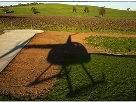 Barossa Helicopters Pty Ltd - Accommodation Perth 1