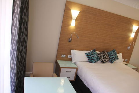 Mercure Goulburn - Accommodation Perth 0