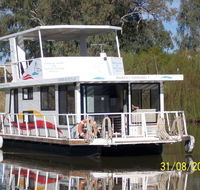 Murray Darling House Boats - Accommodation Perth