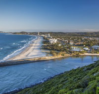 Gold Coast Recreation Centre - Perth Resorts