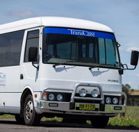 TransCare - Accommodation Perth