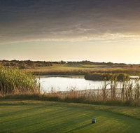 Coastal Golf Victoria - Accommodation Perth