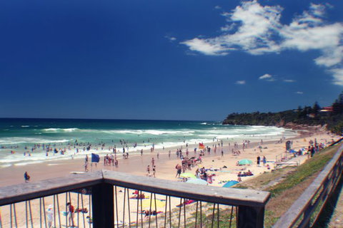 Caloundra To Noosa Scenic Drive Tour - Accommodation Perth 1