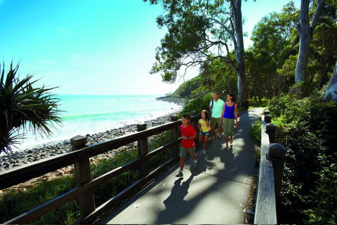 Caloundra To Noosa Scenic Drive Tour - Accommodation Perth 2