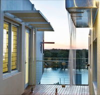 The Frames - Accommodation Perth