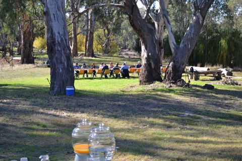 Glendale Citrus & Hazelnut Orchard - Accommodation Perth 3