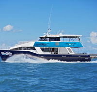 Remote Fraser Island Experience - Tasman Venture - Accommodation Perth