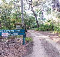Deepwater National Park Camping Ground - Accommodation Perth