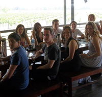 Hunter Valley Wine Tour 4 U - Accommodation Perth