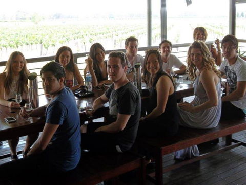 Hunter Valley Wine Tour 4 U - Accommodation Perth 0