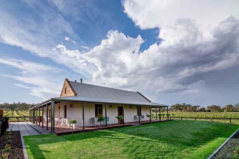  Accommodation Perth
