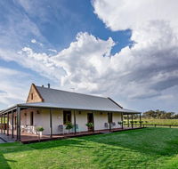 Brockenchack Vineyard - Accommodation Perth