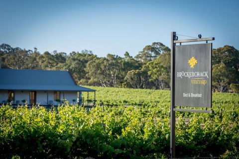Brockenchack Vineyard - Accommodation Perth 1