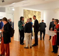 M16 Artspace - Accommodation Perth